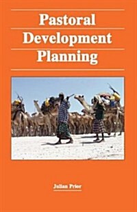 Pastoral Development Planning (Hardcover)