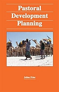 Pastoral Development Planning (Paperback)