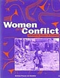 Women and Conflict (Paperback)