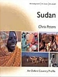 Sudan : A nation in the balance (Paperback)