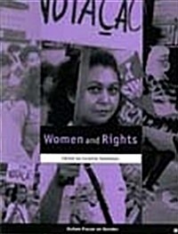 Women and Rights (Paperback)