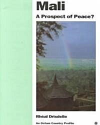 Mali : A prospect of peace? (Paperback)