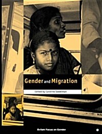 Gender and Migration (Paperback)
