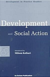 Development and Social Action (Paperback)