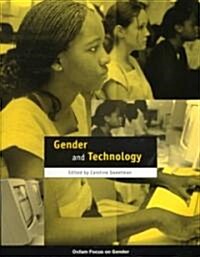 Gender and Technology (Paperback)