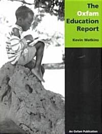 The Oxfam Education Report (Paperback)