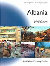 Albania (Paperback)