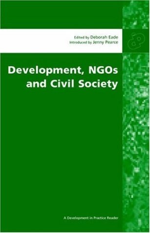 Development, NGOs and Civil Society (Paperback, Annotated ed)