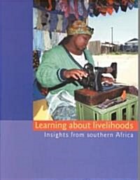 Learning about Livelihoods (Paperback)