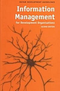 Information Management for Development Organisations (Paperback, 3 ed)