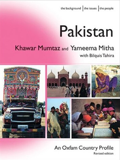 Pakistan (Paperback, 2 Revised edition)