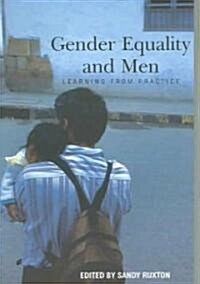 Gender Equality and Men (Paperback)