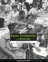 Gender, Development, and Diversity (Paperback)