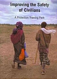 Improving the Safety of Civilians (Paperback)