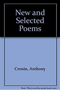 New and Selected Poems (Paperback)