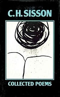 Collected Poems (Hardcover)