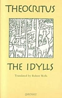 The Idylls (Hardcover)