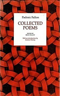 Collected Poems (Hardcover)