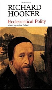 Ecclesiastical Polity (Paperback)