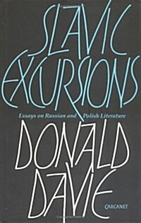 Slavic Excursions (Hardcover)