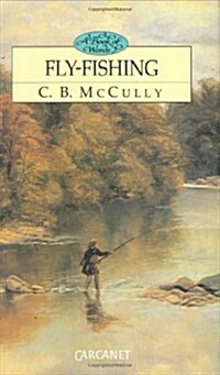Fly-fishing : A Book of Words (Hardcover)