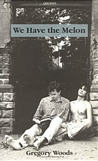 We Have the Melon (Paperback)