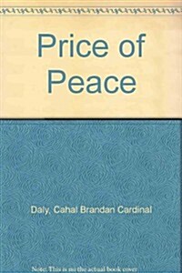 Price of Peace (Paperback)