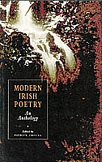 Modern Irish Poetry (Paperback)