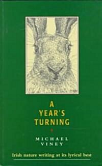 A Years Turning (Hardcover)