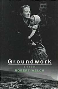 Groundwork (Paperback)