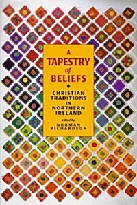 Tapestry of Beliefs (Paperback)