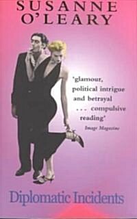 Diplomatic Incidents (Paperback, Revised)