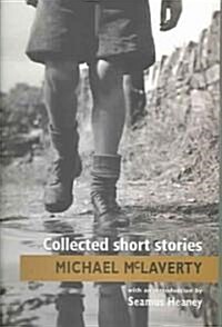 Collected Short Stories (Paperback)