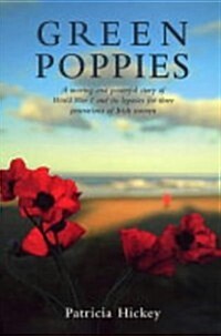 Green Poppies (Paperback)