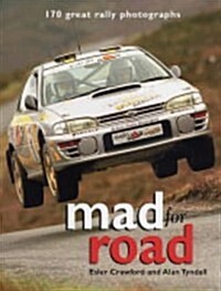 Mad for Road (Hardcover)