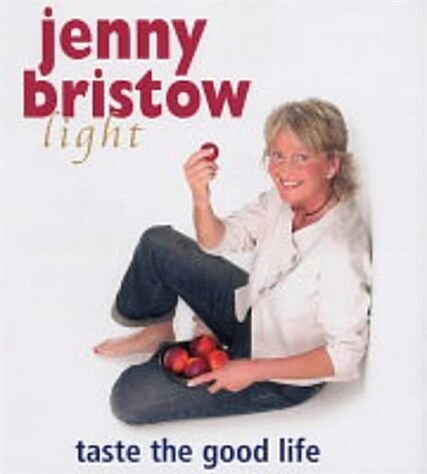 Jenny Bristow Light (Paperback)