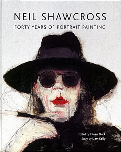 Neil Shawcross (Hardcover)