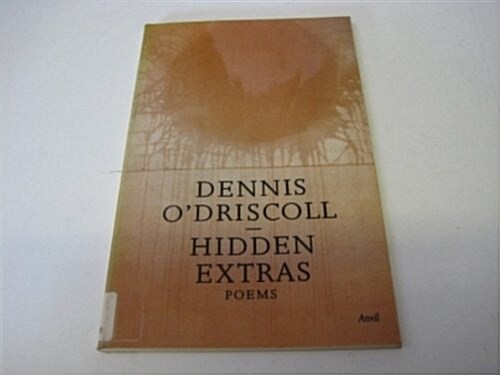 Hidden Extras (Paperback)