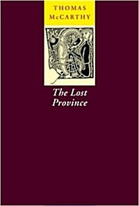 The Lost Province (Paperback)