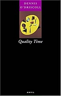 Quality Time (Paperback)