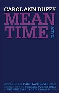 Mean Time (Paperback)
