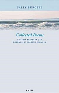 Collected Poems: Sally Purcell (Paperback)