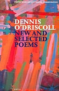 New and Selected Poems (Paperback)