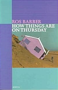 How Things Are on Thursday (Paperback)