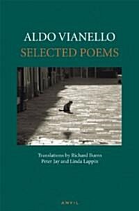 Selected Poems: Aldo Vianello (Paperback)