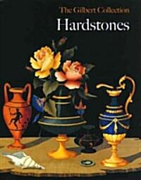 Hardstones (Hardcover)