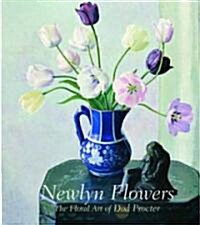 Newlyn Flowers : The Floral Art of Dod Procter (Paperback)