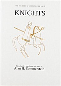 Knights (Hardcover)