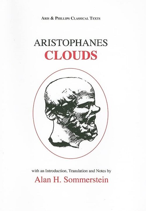 Clouds (Paperback)