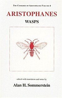 Wasps (Paperback)